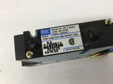 Mac 92B-AAB-000-DM-DDAP-1DM Solenoid Valve 5.4 Watts 24 Vdc 120 PSI
