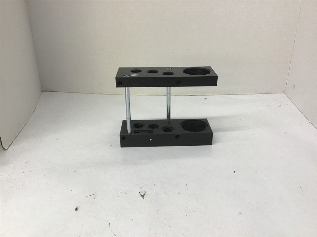 Mac 19463-03 Valve End Cap