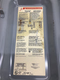 Square D HU362RB Heavy Duty Safety Switch