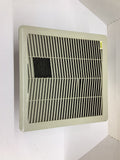 Costech C22S12HKBE00 115 VAC 50/60Hz 71 W W/Fandis FPF20KR115BR-120
