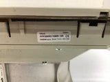Costech C22S12HKBE00 115 VAC 50/60Hz 71 W W/Fandis FPF20KR115BR-120