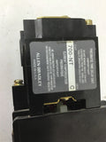 Allen Bradley 700-NT 700-N200A1 Timer Relay