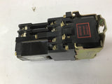 Allen Bradley 700-NT 700-N200A1 Timer Relay