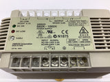 Omron S82K-10024 Power Supply DC 24 V 0.1 A 4.2 A 50/60 Hz AC 100-120 V 2.5 A