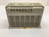 Omron S82K-10024 Power Supply DC 24 V 0.1 A 4.2 A 50/60 Hz AC 100-120 V 2.5 A