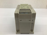 Omron S82K-10024 Power Supply DC 24 V 0.1 A 4.2 A 50/60 Hz AC 100-120 V 2.5 A