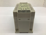 Omron S82K-10024 Power Supply DC 24 V 0.1 A 4.2 A 50/60 Hz AC 100-120 V 2.5 A