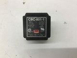 Warner CBC-801-1 Brake Module
