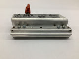 Avery Dennison A0978 47-00502 Print Head 4" Optical Adjusted Head Assembly