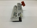 Avery Dennison A0978 47-00502 Print Head 4" Optical Adjusted Head Assembly