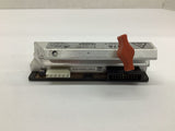 Avery Dennison A0978 47-00502 Print Head 4" Optical Adjusted Head Assembly