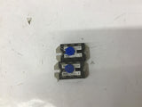 IOR P405KW Power Block Lot Of 2