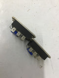 IOR P405KW Power Block Lot Of 2