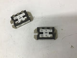IOR P105W Power Block Lot Of 2