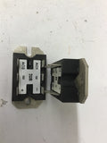 IOR P105W Power Block Lot Of 2