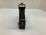 MAC TM-DFFJ-1DA Solenoid Valve 24 VDC 2.4 W 25-150 PSI