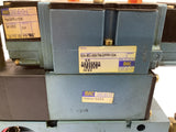 MAC TM-DFFJ-1DA Solenoid Valve 24 VDC 2.4 W 25-150 PSI