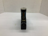 MAC TM-DFFJ-1DA Solenoid Valve 24 VDC 2.4 W 25-150 PSI