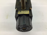 MAC TM-DFFJ-1DA Solenoid Valve 24 VDC 2.4 W 25-150 PSI