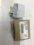 Cutler Hammer C320TP2 Timer 10-180 Seconds Series A-1 6A 600V