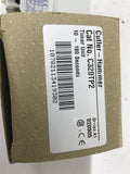 Cutler Hammer C320TP2 Timer 10-180 Seconds Series A-1 6A 600V