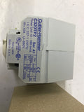 Cutler Hammer C320TP2 Timer 10-180 Seconds Series A-1 6A 600V