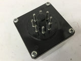 Dynacorp D6001-448-004 Relay 115 VA 50-60HZ 90VDC 2 Amps
