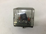 Dynacorp D6001-448-004 Relay 115 VA 50-60HZ 90VDC 2 Amps