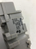 Potter Brumfield KUHP-11A51-120 120 V 50/60 Hz Tyco Relays 10 A 300 VAC Lot Of 5