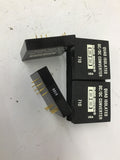Burr Brown 710 DC Converter Lot Of 4