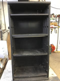 4 Shelf Unit 8' T x 3' W x 19" Deep