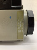Festo HEM-M2-G1/2-10 MSN1G-24V 123 060 2.5 W IP00/65 Pressure Valve