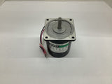Oriental Motor 5IK40A-CW Induction Motor 40 W 230 V 50/60 Hz 0.34 A 1500 r/min