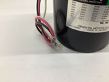 Oriental Motor 5IK40A-CW Induction Motor 40 W 230 V 50/60 Hz 0.34 A 1500 r/min