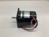 Oriental Motor 5IK40A-CW Induction Motor 40 W 230 V 50/60 Hz 0.34 A 1500 r/min