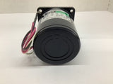 Oriental Motor 5IK40A-CW Induction Motor 40 W 230 V 50/60 Hz 0.34 A 1500 r/min