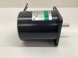 Oriental Motor 5IK40A-CW Induction Motor 40 W 230 V 50/60 Hz 0.34 A 1500 r/min