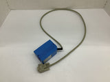 Sick CLV431-0010 10-30 V 4 W Barcode Scanner