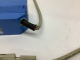 Sick CLV431-0010 10-30 V 4 W Barcode Scanner
