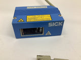 Sick CLV431-0010 10-30 V 4 W Barcode Scanner