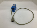 Sick CLV431-0010 10-30 V 4 W Barcode Scanner