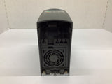 Siemens MicroMaster 420 6SE6420-2UC17-5AA1 200-240 V 8.2/4.7 A 47-63 Hz 0.75 kW