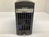 Siemens MicroMaster 420 6SE6420-2UC17-5AA1 200-240 V 8.2/4.7 A 47-63 Hz 0.75 kW