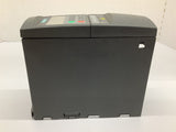 Siemens MicroMaster 420 6SE6420-2UC17-5AA1 200-240 V 8.2/4.7 A 47-63 Hz 0.75 kW