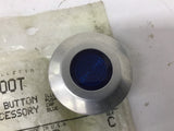 Allen-Bradley 800T-N159B Blue Push-Pull Pushbutton Accessory
