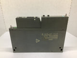 Siemens Simatic S7 407-0DA01-0AA0 120/240 V 0.38/0.22 A 24 V/0.5 A