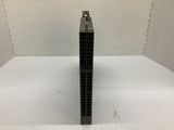 Siemens Simatic S7 407-0DA01-0AA0 120/240 V 0.38/0.22 A 24 V/0.5 A