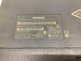 Siemens Simatic S7 407-0DA01-0AA0 120/240 V 0.38/0.22 A 24 V/0.5 A