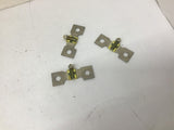 Square D CC46.6 Overload Relay Thermal Unit Lot Of 3