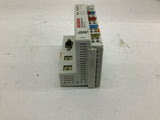 Beckhoff BK3120 24 VDC Profibus Coupler